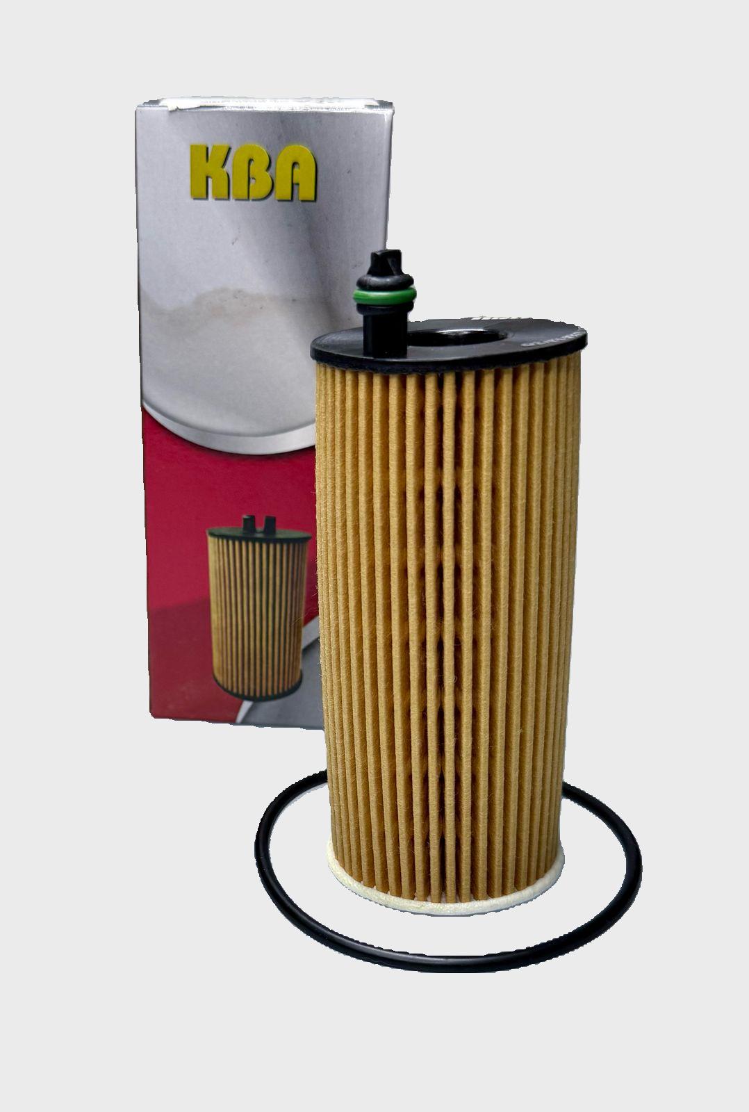 FILTRO ACEITE BMW 740E XDRIVE 2L 16-2020
